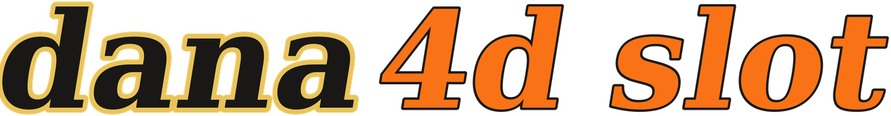 dana4d slot logo